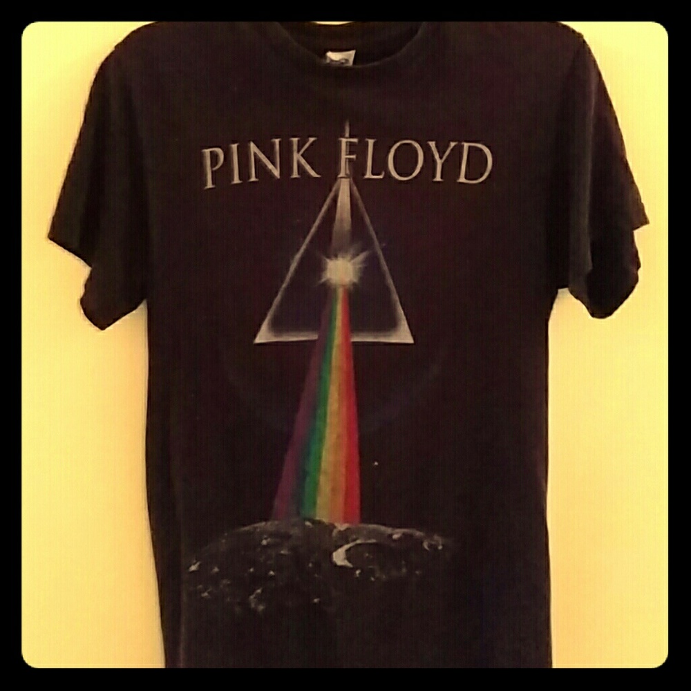 Pink Floyd T-shirt